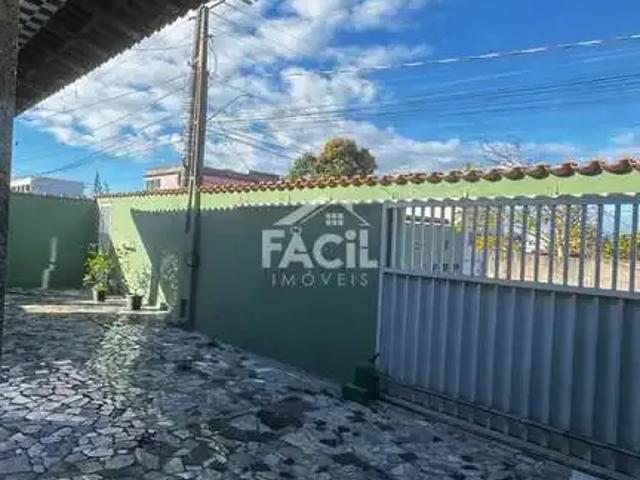 Casa / Sobrado para Locação em Serra/ES Enseada de Jacaraípe 3 Quartos