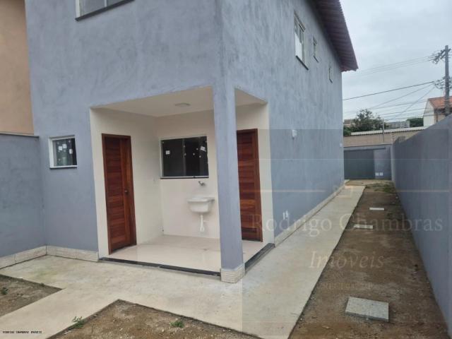 Casa / Sobrado para Locação em Serra/ES Estância Monazítica 3 Quartos