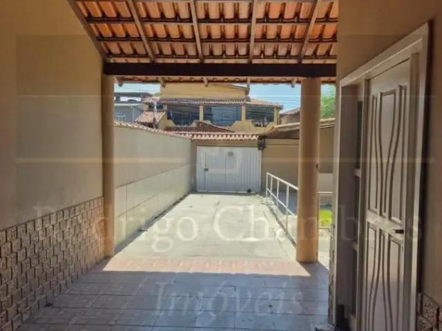 Casa / Sobrado para Locação em Serra/ES Estância Monazítica 3 Quartos