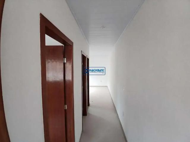Casa / Sobrado para Locação em Serra/ES Hélio Ferraz 3 Quartos