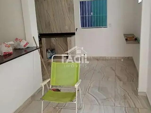 Casa / Sobrado para Locação em Serra/ES José de Anchieta 3 Quartos