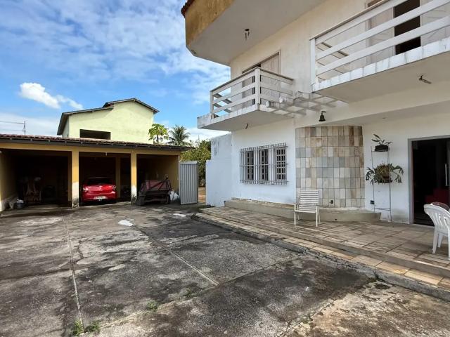 Casa / Sobrado para Locação em Serra/ES Parque Jacaraípe 6 Quartos