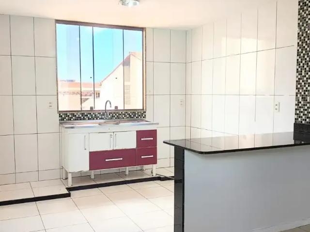 Casa / Sobrado para Locação em Serra/ES Parque Residencial Laranjeiras 2 Quartos