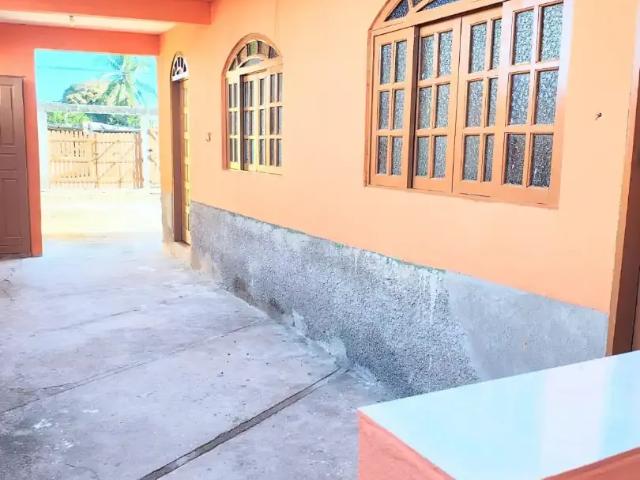 Casa / Sobrado para Locação em Serra/ES São Francisco 2 Quartos