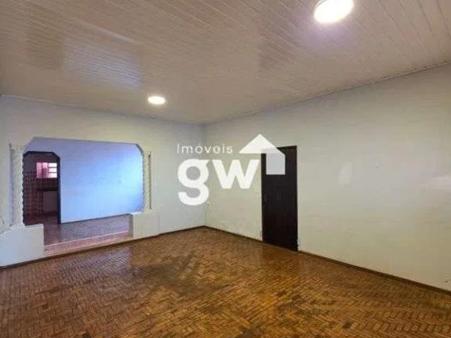 Casa / Sobrado para Locação em Sertãozinho/SP Centro 3 Quartos