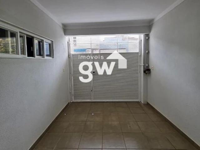 Casa / Sobrado para Locação em Sertãozinho/SP Centro 2 Quartos