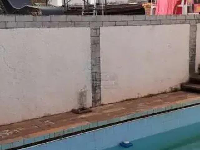 Casa / Sobrado para Locação em Sertãozinho/SP Centro 4 Quartos