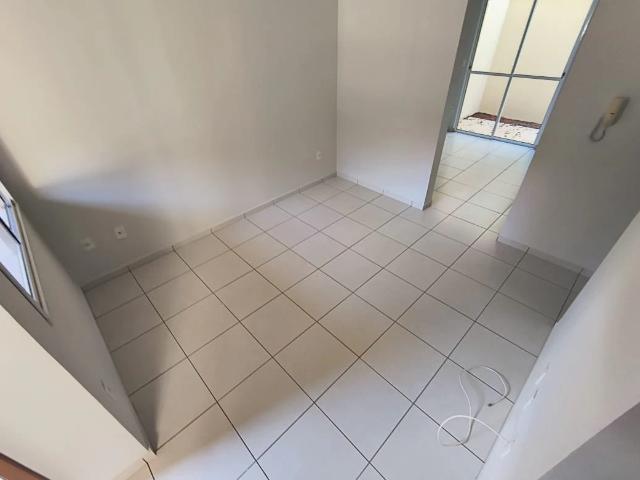 Casa / Sobrado para Locação em Sertãozinho/SP Jardim Eldorado 2 Quartos