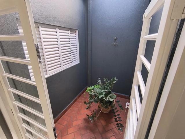 Casa / Sobrado para Locação em Sertãozinho/SP Jardim Recreio 2 Quartos