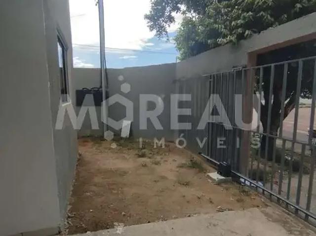 Casa / Sobrado para Locação em Sinop/MT Jardim Novo Horizonte 2 Quartos