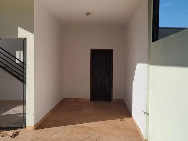 Casa / Sobrado para Locação em Sinop/MT Jardim Pequena Londres 2 Quartos