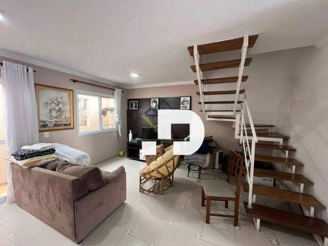 Casa / Sobrado para Locação em Suzano/SP Conjunto Residencial Irai 3 Quartos