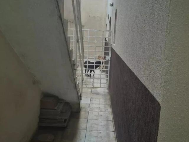 Casa / Sobrado para Locação em Suzano/SP Caxangá 2 Quartos