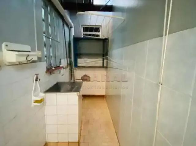Casa / Sobrado para Locação em Suzano/SP Centro 2 Quartos