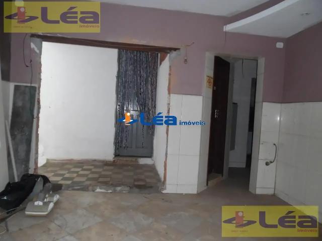 Casa / Sobrado para Locação em Suzano/SP Centro 2 Quartos