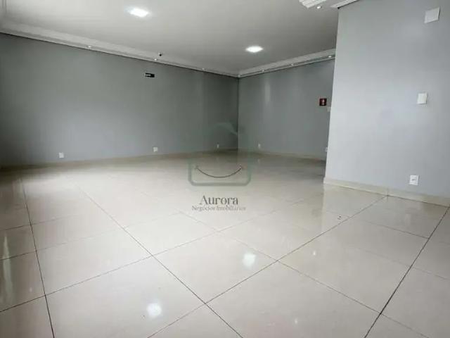Casa / Sobrado para Locação em Suzano/SP Centro 4 Quartos