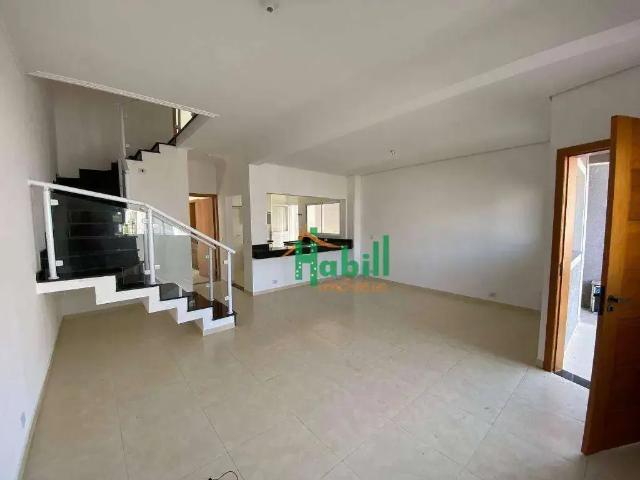 Casa / Sobrado para Locação em Suzano/SP Chácara Faggion 4 Quartos