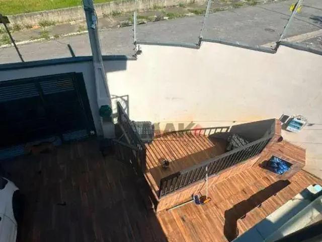 Casa / Sobrado para Locação em Suzano/SP Jardim das Flores 2 Quartos
