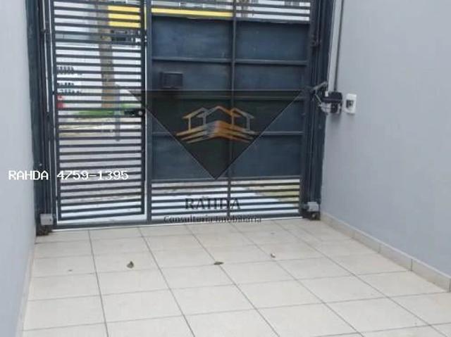 Casa / Sobrado para Locação em Suzano/SP Jardim das Flores 2 Quartos