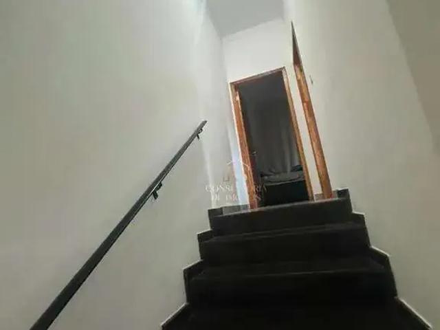 Casa / Sobrado para Locação em Suzano/SP Jardim das Flores 2 Quartos