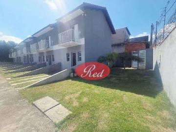 Casa / Sobrado para Locação em Suzano/SP Jardim Europa 2 Quartos