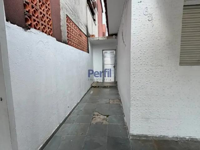 Casa / Sobrado para Locação em Suzano/SP Jardim Imperador 3 Quartos