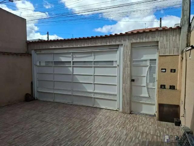Casa / Sobrado para Locação em Suzano/SP Jardim Quaresmeira 1 Quartos