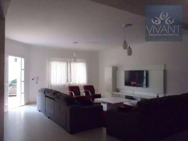 Casa / Sobrado para Locação em Suzano/SP Jardim Realce 5 Quartos