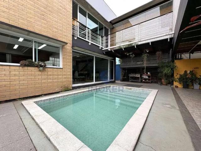 Casa / Sobrado para Locação em Suzano/SP Jardim Residencial Suzano 4 Quartos