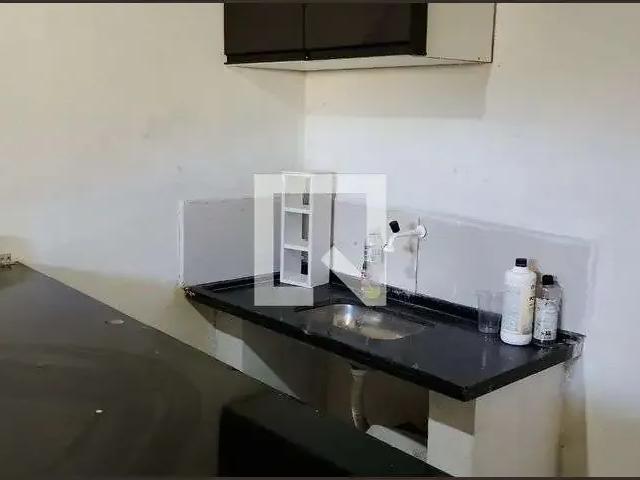 Casa / Sobrado para Locação em Suzano/SP Jardim São José 1 Quartos