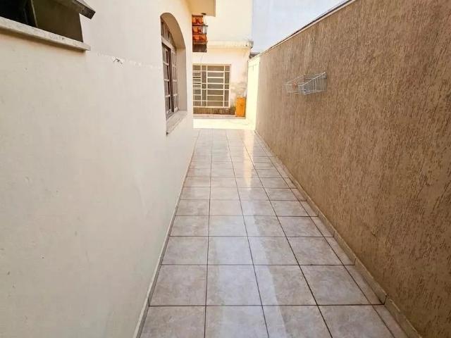 Casa / Sobrado para Locação em Suzano/SP Jardim Santa Helena 3 Quartos