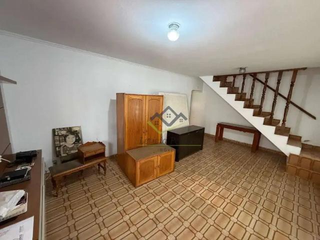 Casa / Sobrado para Locação em Suzano/SP Jardim Santa Helena 3 Quartos