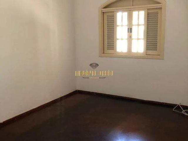 Casa / Sobrado para Locação em Suzano/SP Jardim Vitória 3 Quartos