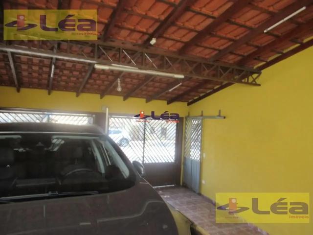 Casa / Sobrado para Locação em Suzano/SP Sesc 3 Quartos