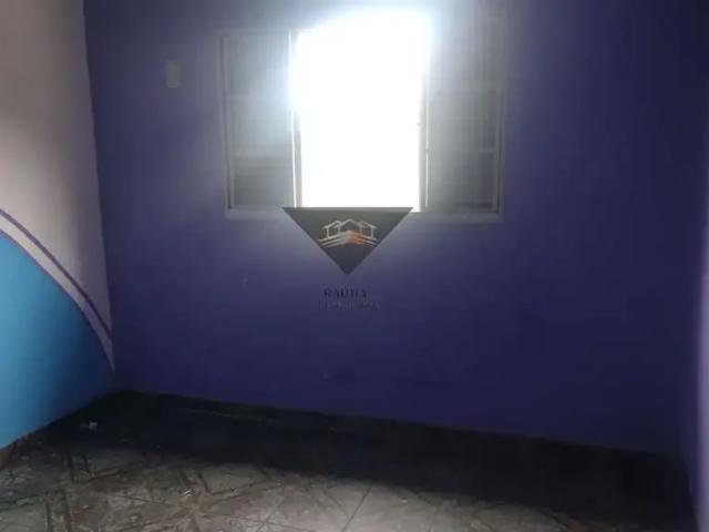 Casa / Sobrado para Locação em Suzano/SP Parque Alvorada 4 Quartos