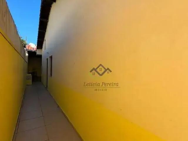 Casa / Sobrado para Locação em Suzano/SP Parque do Colégio 3 Quartos