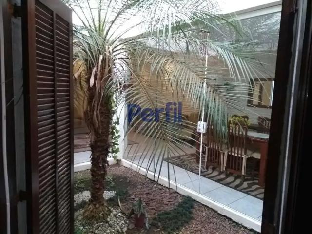 Casa / Sobrado para Locação em Suzano/SP Parque do Colégio 3 Quartos