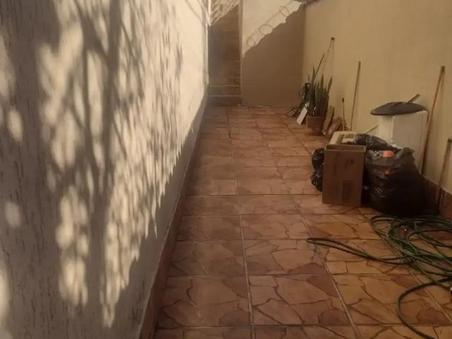 Casa / Sobrado para Locação em Suzano/SP Parque Suzano 2 Quartos