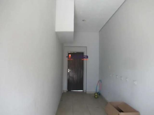 Casa / Sobrado para Locação em Suzano/SP Parque Suzano 2 Quartos