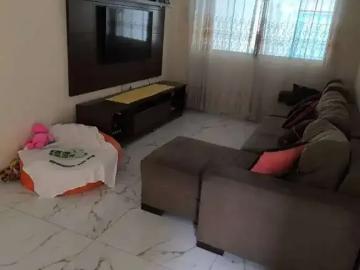 Casa / Sobrado para Locação em Suzano/SP Parque Suzano 3 Quartos