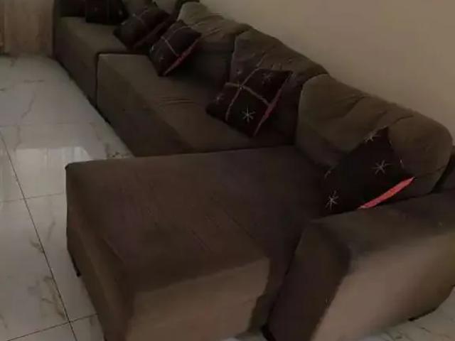 Casa / Sobrado para Locação em Suzano/SP Parque Suzano 3 Quartos