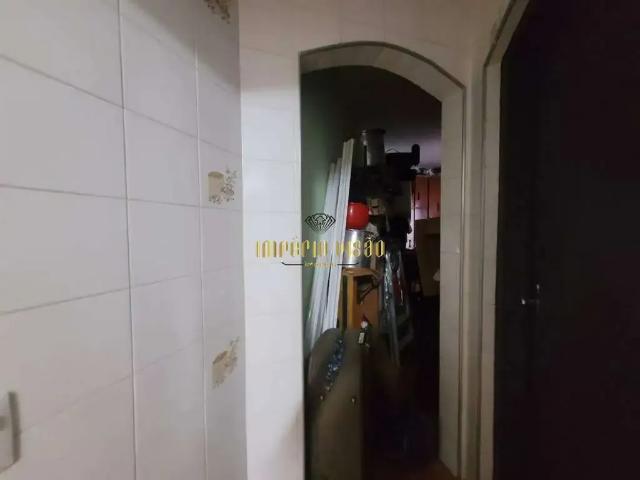 Casa / Sobrado para Locação em Suzano/SP Parque Santa Rosa 1 Quartos