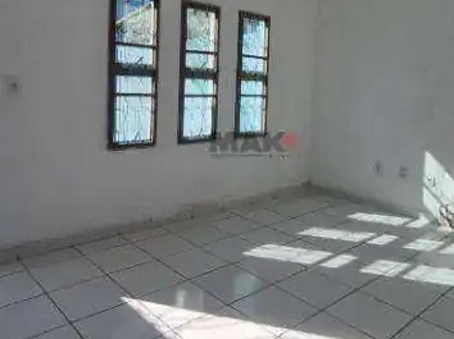 Casa / Sobrado para Locação em Suzano/SP Vila Urupês 2 Quartos