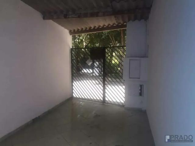 Casa / Sobrado para Locação em Suzano/SP Vila Barros 1 Quartos