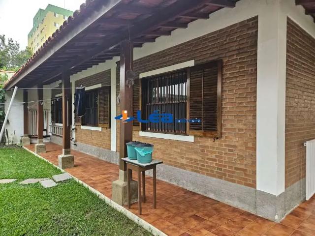 Casa / Sobrado para Locação em Suzano/SP Vila Costa 3 Quartos