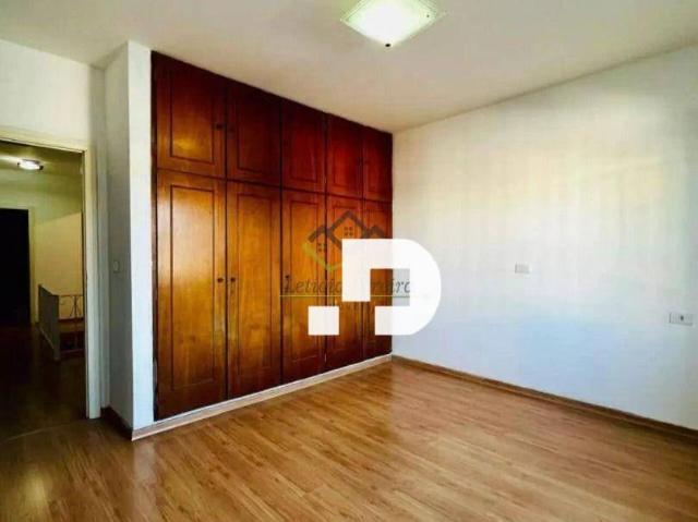 Casa / Sobrado para Locação em Suzano/SP Vila Costa 3 Quartos