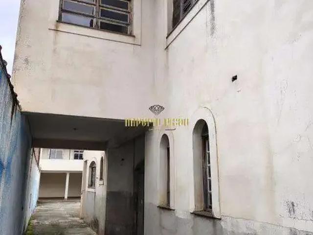Casa / Sobrado para Locação em Suzano/SP Vila Figueira 6 Quartos
