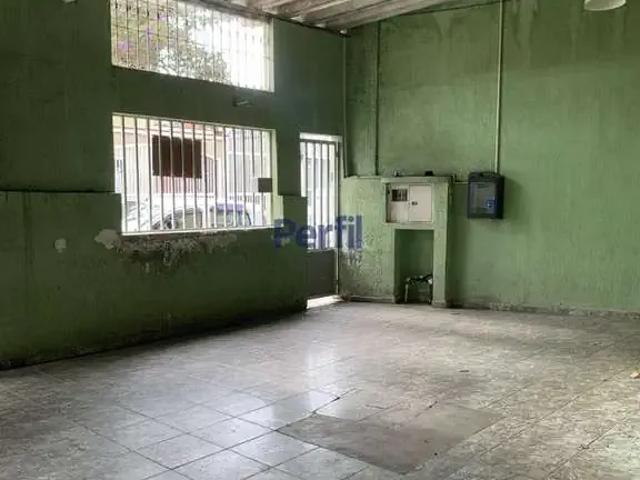 Casa / Sobrado para Locação em Suzano/SP Vila Figueira 2 Quartos