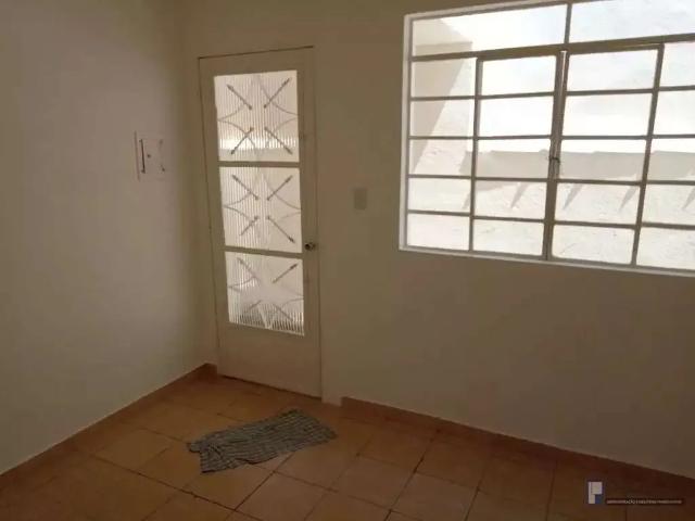 Casa / Sobrado para Locação em Suzano/SP Vila Figueira 2 Quartos