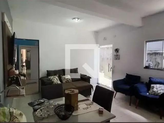 Casa / Sobrado para Locação em Suzano/SP Vila Maluf 3 Quartos
